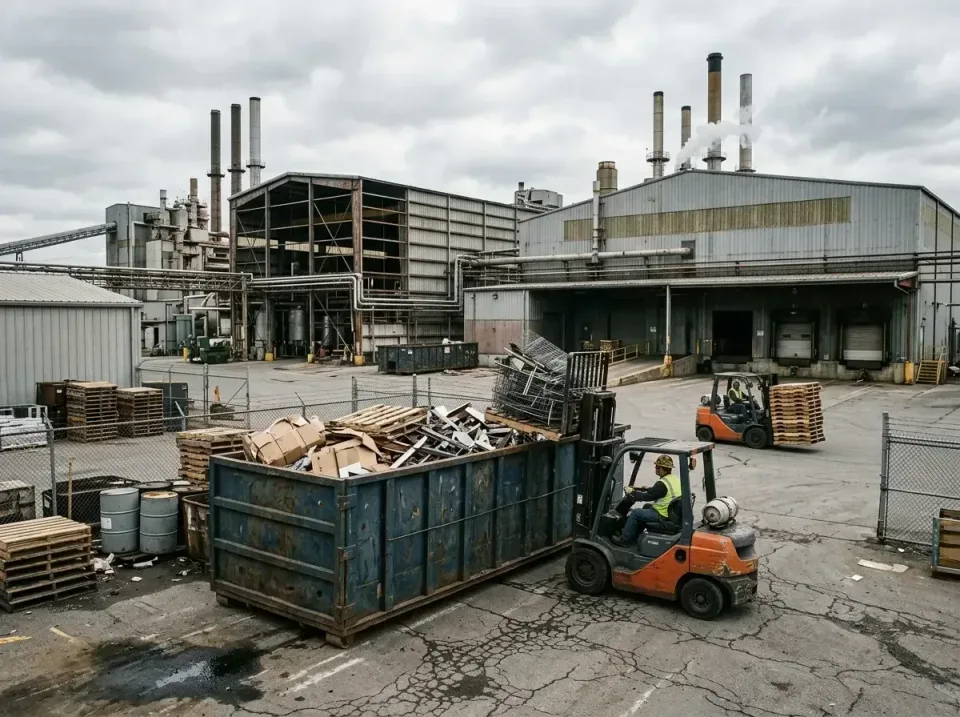 industrial-factory-scrap-conta-003 — frequently asked questions, Cheap Roll-off Dumpster Rentals in Fobes Hill, WA